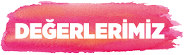 degerlerimiz